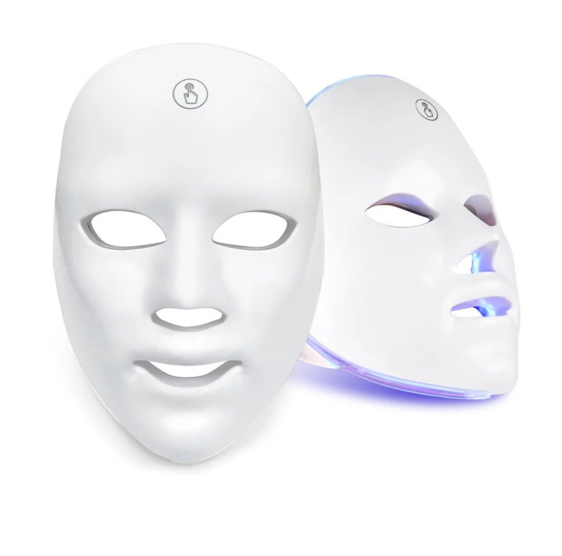 CS RED LIGHT THERAPY ANTI AGING SKIN MASK-R BOOSTER PRO