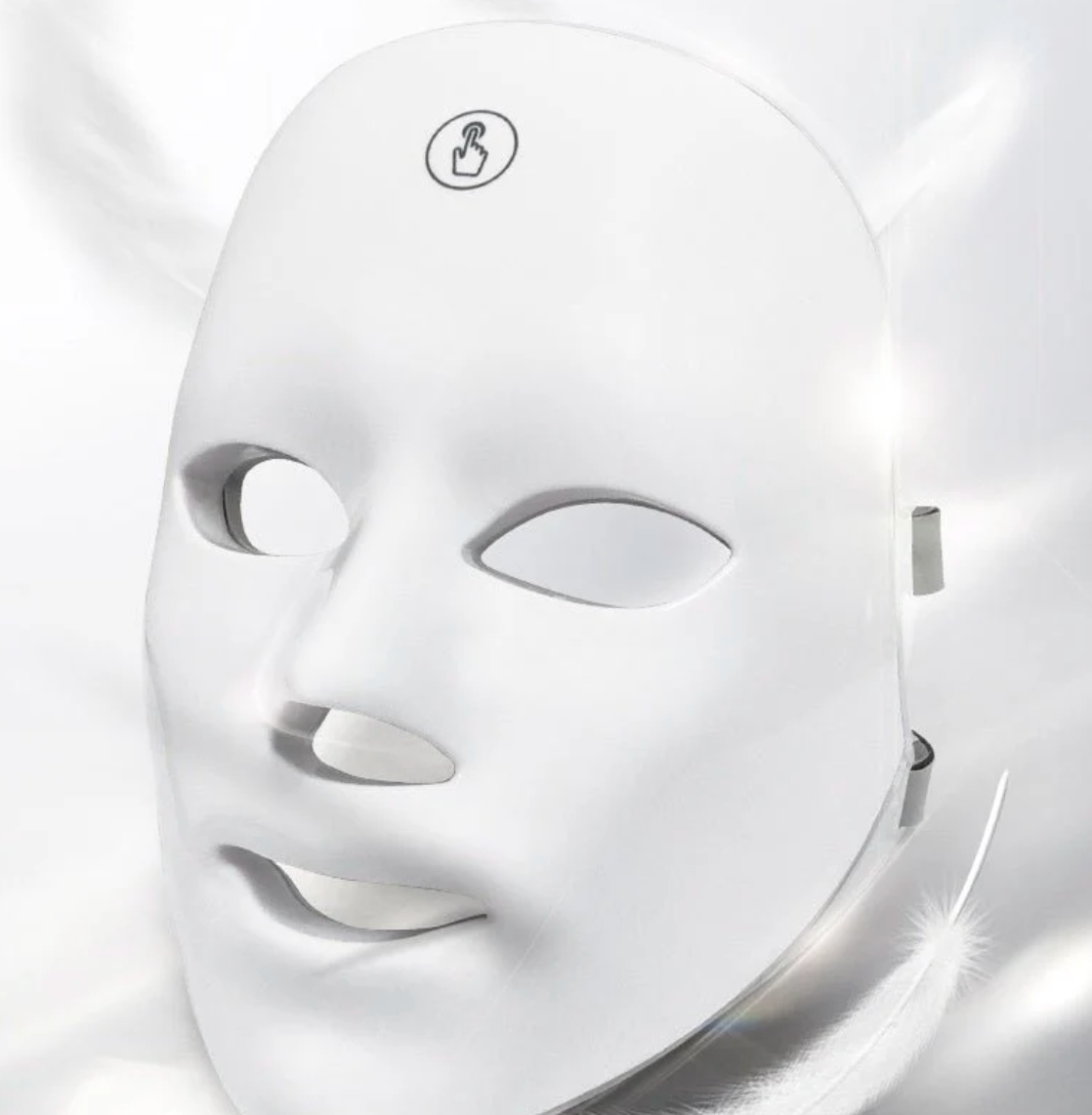 CS RED LIGHT THERAPY ANTI AGING SKIN MASK-R BOOSTER PRO