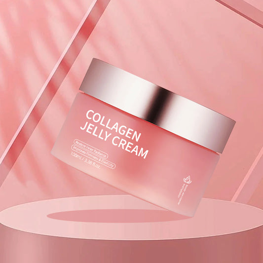 CS Anti-Aging Collagen Jelly Cream