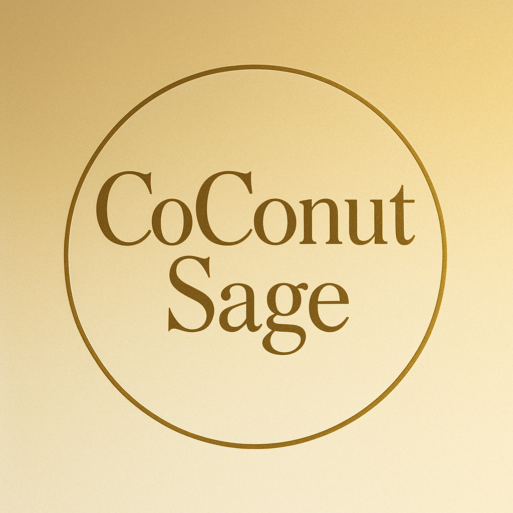 CoConut Sage 